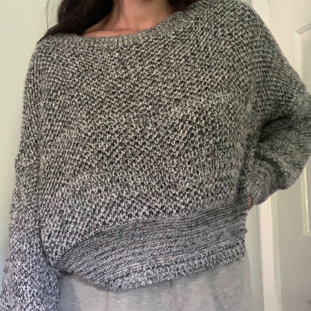 Express Sweater! BRAND NEW